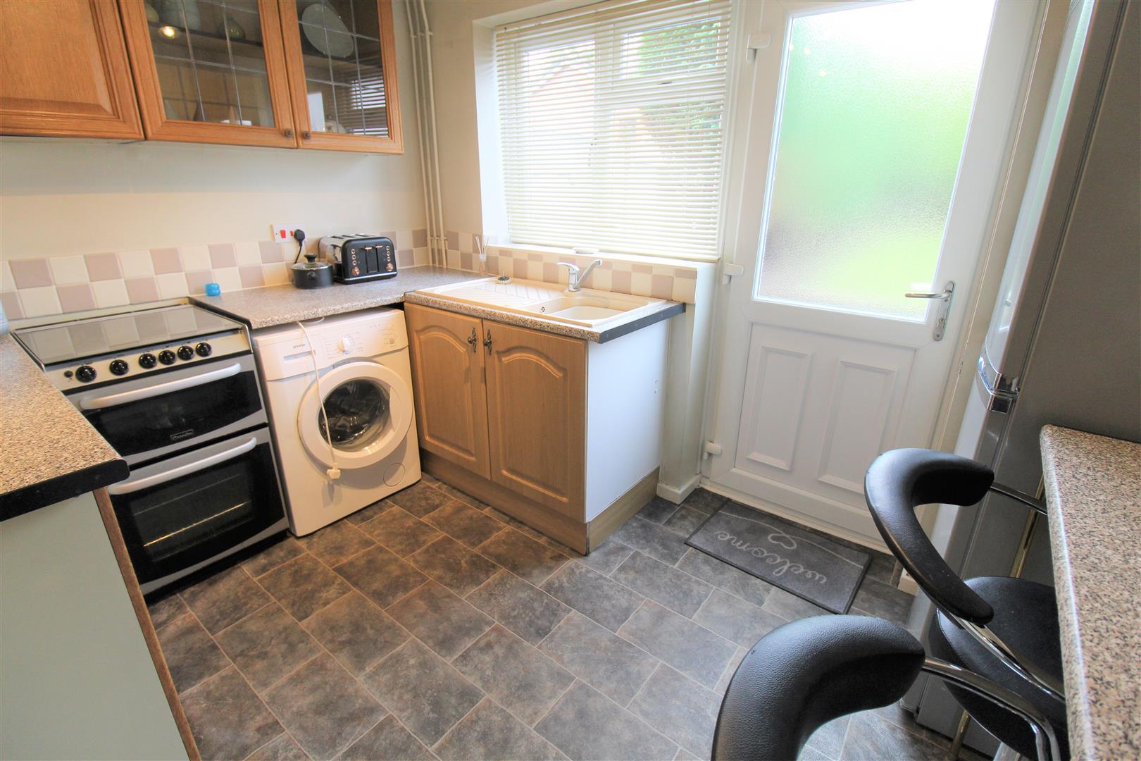 Foxley Lane, Milton, Stoke-On-Trent
